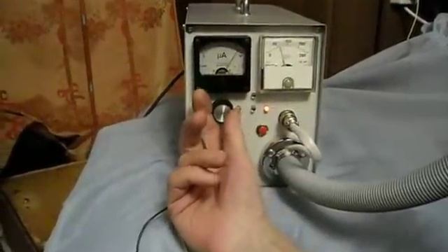 Ручной флокатор ЭЛФ131М срабатывание электромагнитной защиты смотреть онлайн