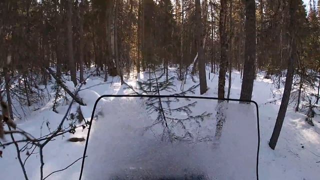 5 дней счастья на весенней рыбалке \ Часть 5 \ И всё таки мы нашли ХАРИУСА смотреть онлайн