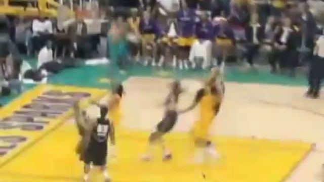 Play Of the Day - Shannon Bobbit смотреть онлайн