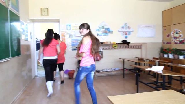Выпускной 2013 школа №3 11-А класс пгт. Октябрьское. ღ Studio ST Film. смотреть онлайн