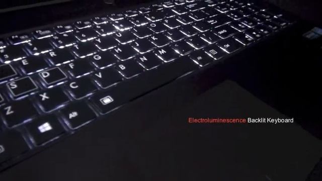 GIGABYTE Ultrablade Gaming Laptops: New Beginning смотреть онлайн