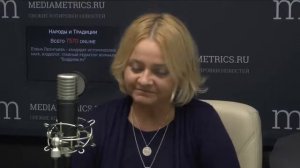 Народы и Традиции  История буддизма в России 1