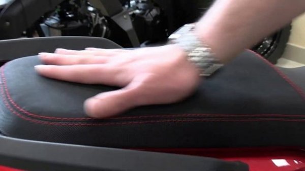 Мотоцикл DESTRA 200 от ZONGSHEN. Оптимальный выбор для начинающих.