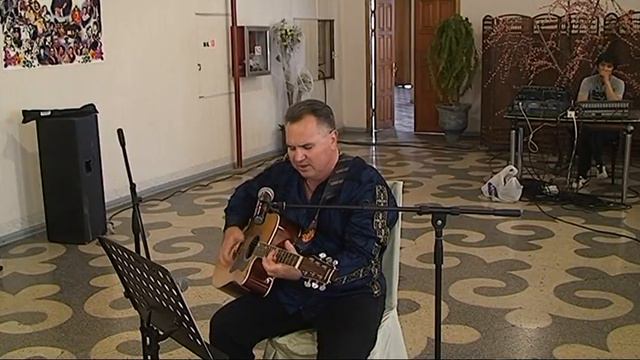 СИЛЬНЫЙ ДУХОМ.VOB смотреть онлайн