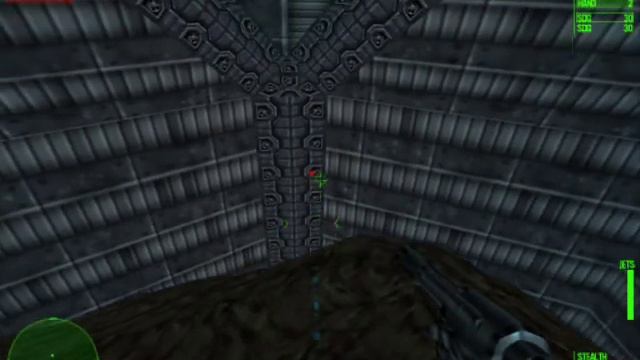 Heavy Gear 2 Mission 22 Mass Driver Destruction смотреть онлайн