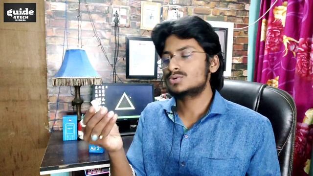 Xiaomi Air 2 SE Earbuds Giveaway For You ?? смотреть онлайн