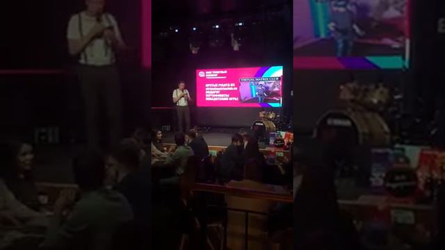 Наши партнёры игра КВИЗ ПЛИЗ смотреть онлайн
