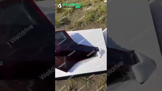 Фонари Ford Focus 3 Led тюнинг tail lights смотреть онлайн