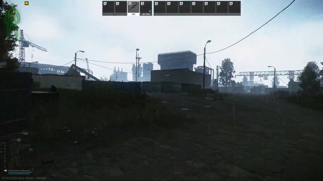 Tarkov SKS смотреть онлайн