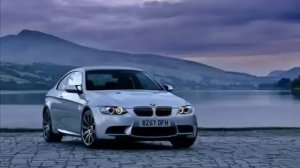 bmw - песня про настоящею машину