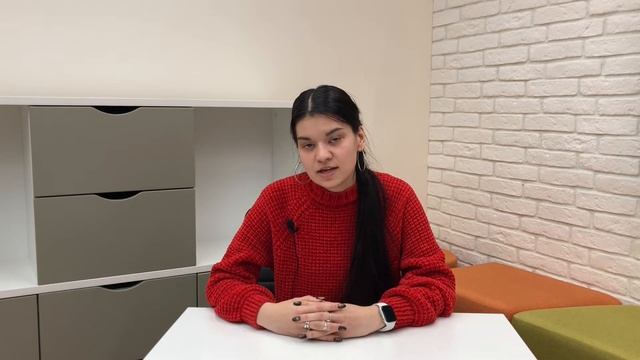Институт филологии и межкультурной коммуникации КФУ глазами студентов, Гимадиева Эльвира смотреть онлайн