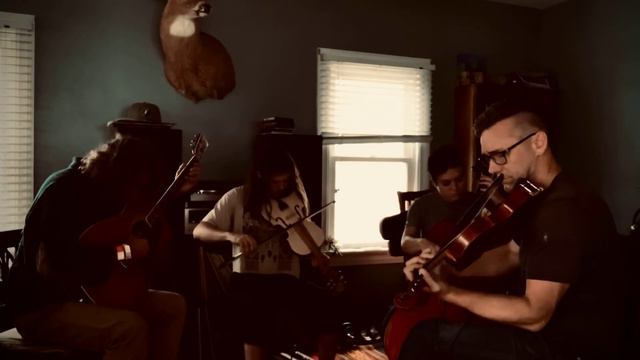 Summoning Circle: The Wild Hog смотреть онлайн
