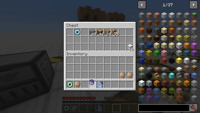 Architect: Build more faster (Minecraft Mod – Spotlight) смотреть онлайн
