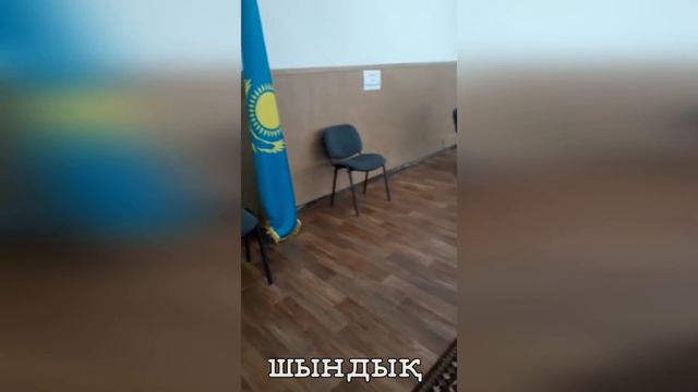 Избират. участок № 218 г. Семея (2-я школа) без наблюдателей! Кто ответит за прозрачность подсчета смотреть онлайн
