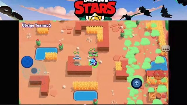 SQUEAK GEZOGEN!!! | Brawl Stars смотреть онлайн
