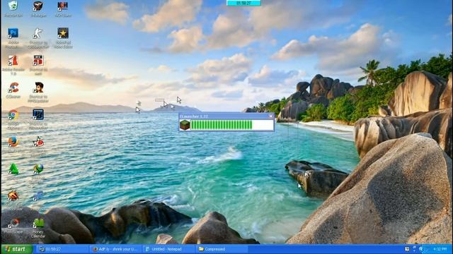 Free Download Minecraft Pc Windows xp Full Versions dan Download minrcraft PE terbaru смотреть онлайн