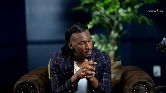 Error in BIRTH || Prophet Passion Java смотреть онлайн