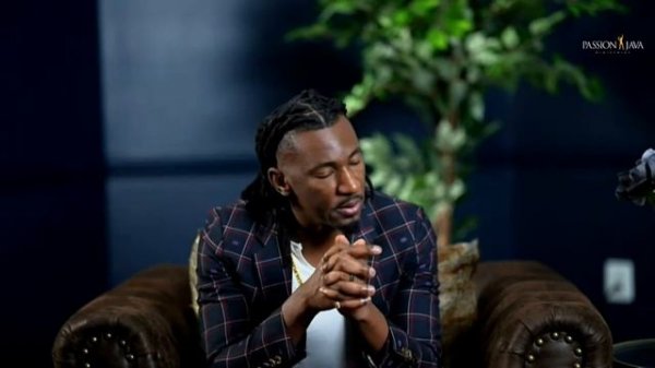 Error in BIRTH || Prophet Passion Java