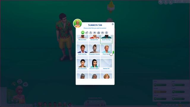 Die Sims 4 Pose Player Mod: Tutorial & Tipps für besondere Posen! смотреть онлайн