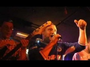 Бивни - Золотые слёзы