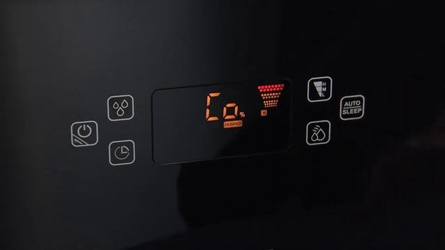 Air Washer W520: Operation video of BONECO healthy air смотреть онлайн