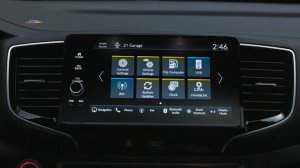 Мощь и надежность новый Honda Ridgeline TrailSport 2024 с лучшей внедорожной проходимостью