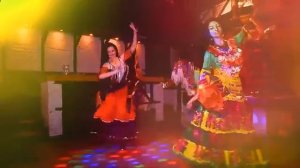 Цыганочка с выходом танец Москва, 8(985)920-36-97