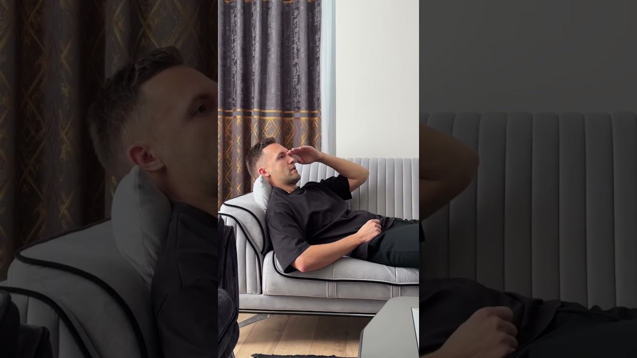 НИКОГДА НЕ РАЗМЕЩАЙТЕ ТАК ТЕЛЕВИЗОР! смотреть онлайн