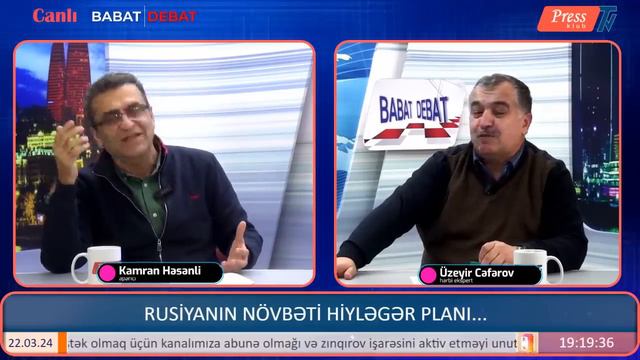 Keçmiş Filmlərdə Hansı Mesajlar Verilirdi? Kamran Həsənli Təhlil Edir