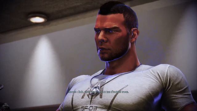 [FR] Mass Effect Édition Légendaire - Mass Effect 3 avec Jane Shepard - Épisode 141 смотреть онлайн