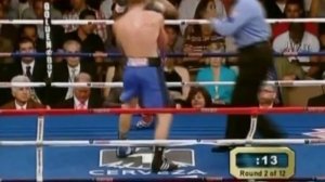 Дмитрий Пирог - Дениэл Джейкобс. Техника красивого бокса.