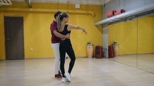 #1 50 Социальных Бачата Связок!