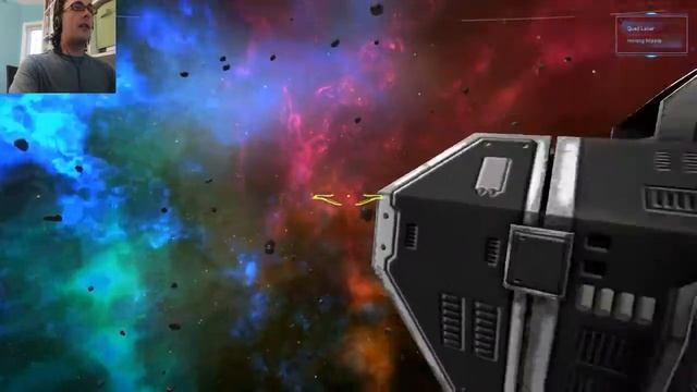 Disputed Space Early Access Playthrough! смотреть онлайн