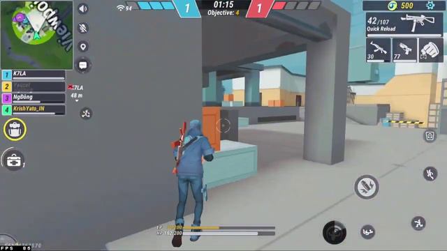 New Sigma battle royale game better than free fire #sigma смотреть онлайн