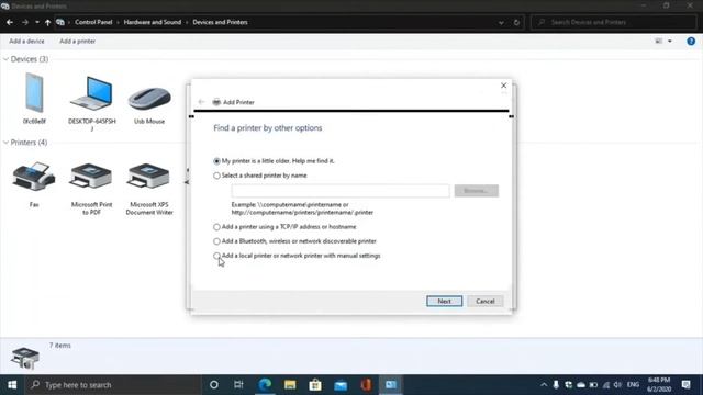 How to Install Ricoh SP 111 | Ricoh SP 110 Driver In Windows 8/10/11 in Marathi смотреть онлайн