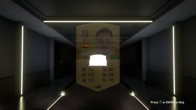 Fifa 21 Base Icon SBC