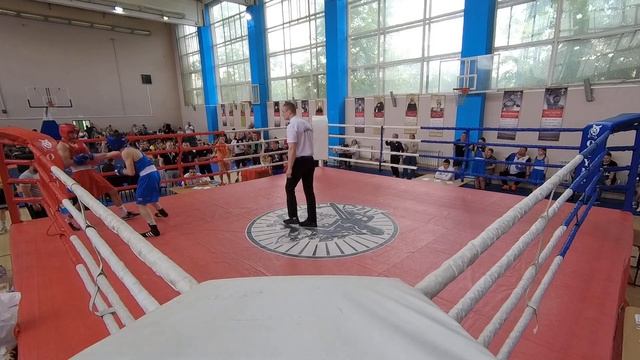 ЦЫГАНОВ НИКИТА БАРИНОВ НИКИТА ПРАВОСЛАВИЕ И СПОРТ 2022