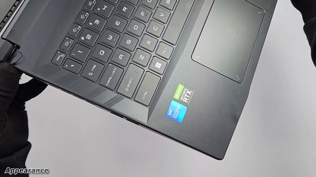 MSI Gaming Pulse GL66 Unboxing | Core i7 11800H/16GB/512GB/4GB RTX3050Ti/144Hz смотреть онлайн