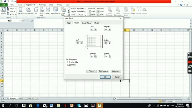 HOW TO MAKE TARPAPEL USING MS POWERPOINT AND MS EXCEL (TAGALOG) смотреть онлайн
