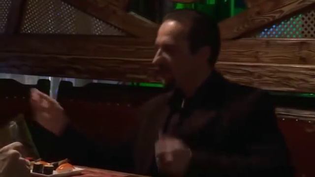 Джокер сериал серия 3