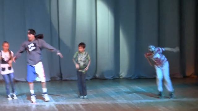 30. Break Dance смотреть онлайн