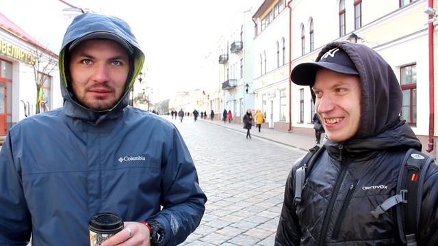 Как можно улучшить Гродно? смотреть онлайн