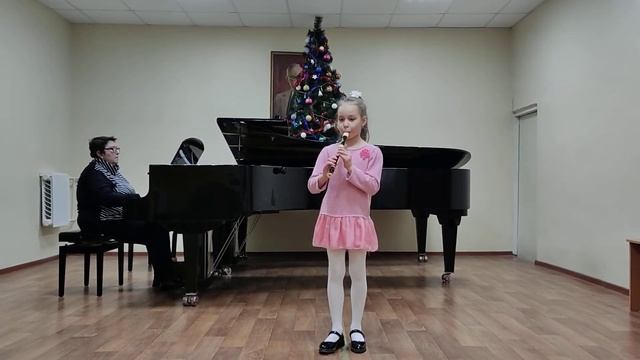 "Вместе весело шагать". Исполняет: Митусова Дарья. смотреть онлайн