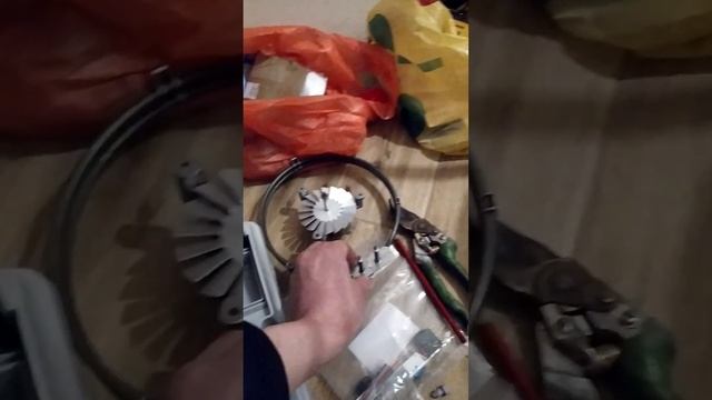 Блок управления для коптильни холодного и горячего копчения смотреть онлайн