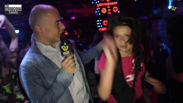 14 мая клуб London Let's go mad смотреть онлайн