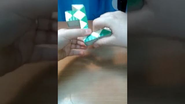 Как сделать из змейки собаку смотреть онлайн