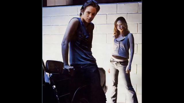Summer Glau - My Collection Of Images [6] смотреть онлайн