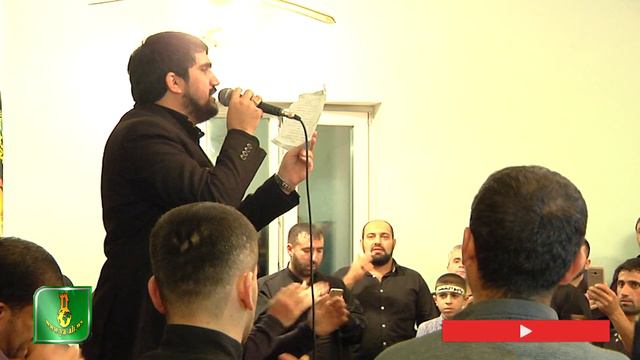 Meherremlik Ezadarliqi Yekaterinburq Sheherinde Izdihamla Qeyd Olunur |[www.ya-ali.ws] #namaz #isla