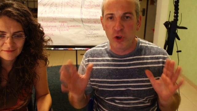 "Короткое замыкание" в отношениях мужчины и женщины смотреть онлайн