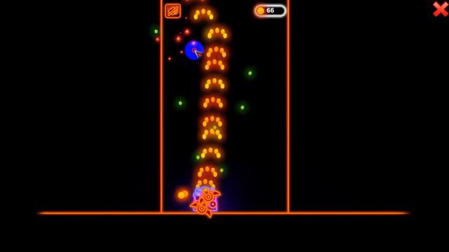 играем в игру неоновый бластер опеннинг канала смотреть онлайн